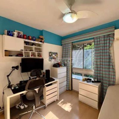 Apartamento, 3 quartos, 125 m² - Foto 1