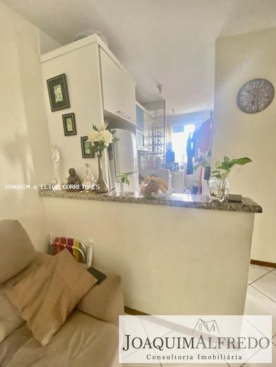 Apartamento, 2 quartos, 48 m² - Foto 5