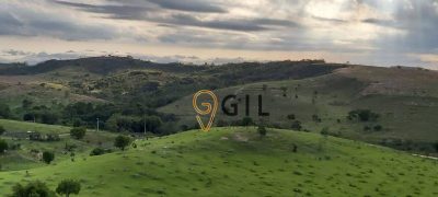 Terreno, 65 hectares - Foto 4