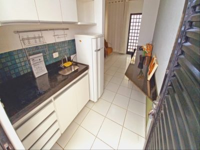 Apartamento, 1 quarto, 400 m² - Foto 4