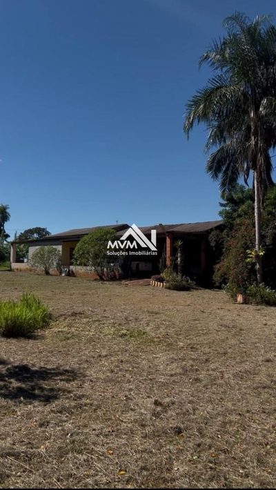 Chácara, 3 quartos, 22 hectares - Foto 1