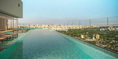 Apartamento, 4 quartos, 246 m² - Foto 4