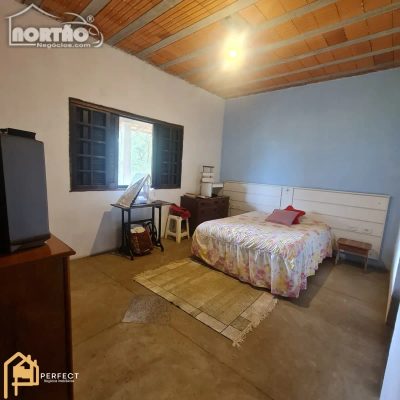Casa, 3 quartos, 1200 m² - Foto 4