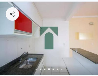 Apartamento, 2 quartos, 45 m² - Foto 4
