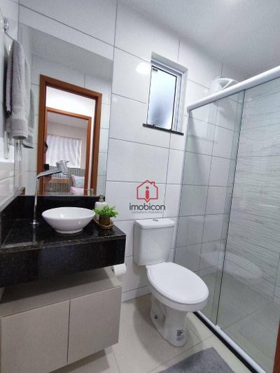 Apartamento, 2 quartos, 42 m² - Foto 4