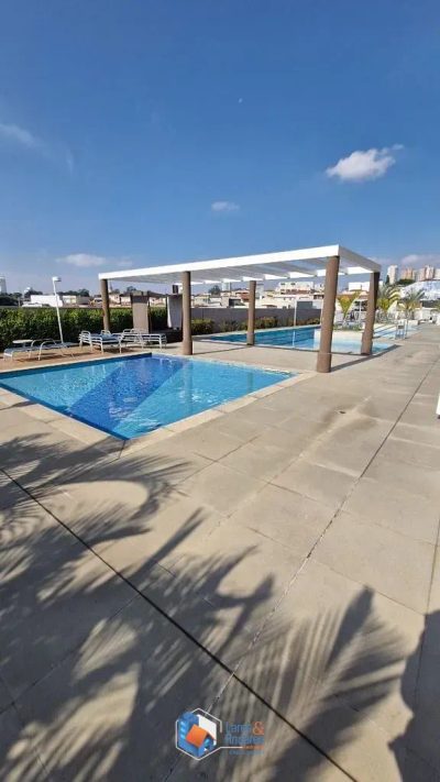 Apartamento, 1 quarto, 55 m² - Foto 4