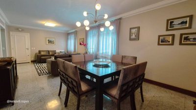 Apartamento, 3 quartos, 154 m² - Foto 3