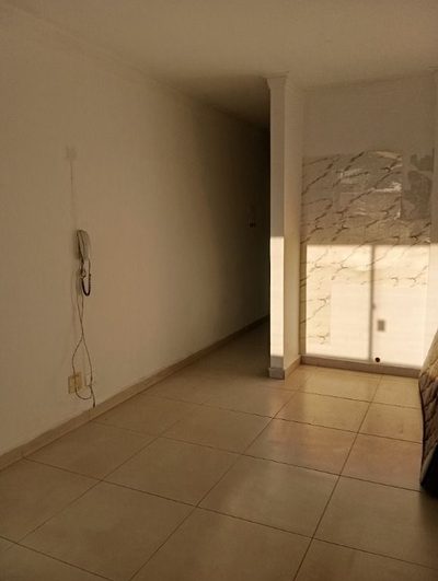 Apartamento, 1 quarto, 28 m² - Foto 3