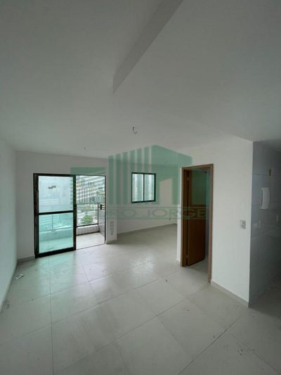 Apartamento, 1 quarto, 31 m² - Foto 1