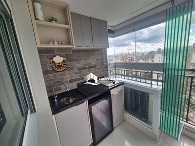 Apartamento, 3 quartos, 91 m² - Foto 4