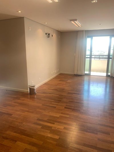 Apartamento, 3 quartos, 105 m² - Foto 2