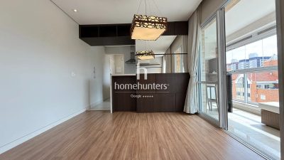Apartamento, 2 quartos, 73 m² - Foto 3