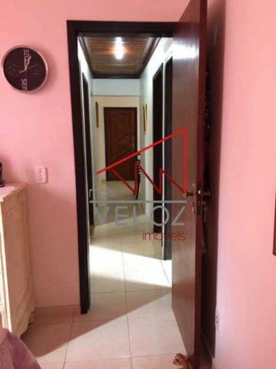 Apartamento, 3 quartos, 80 m² - Foto 2