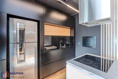 Apartamento, 2 quartos, 83 m² - Foto 1