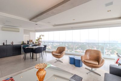 Apartamento, 3 quartos, 219 m² - Foto 5