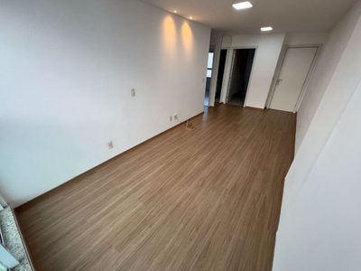 Apartamento, 2 quartos, 55 m² - Foto 5