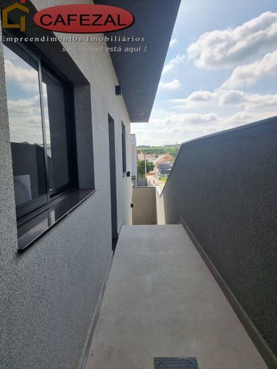 Casa de Condomínio, 4 quartos - Foto 3
