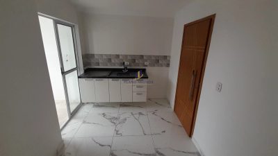 Apartamento, 2 quartos, 42 m² - Foto 5