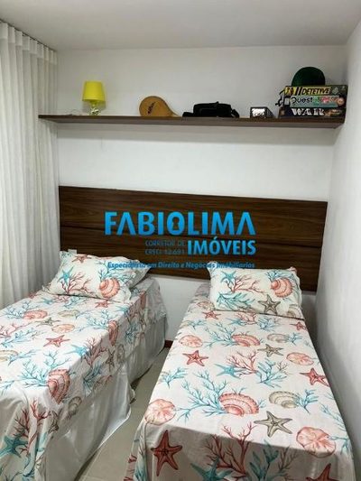 Casa de Condomínio, 2 quartos - Foto 2