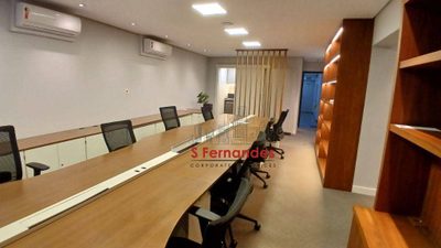 Sala-Conjunto, 92 m² - Foto 5