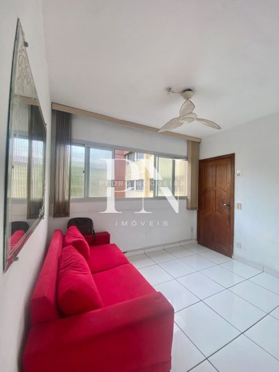Apartamento, 2 quartos, 47 m² - Foto 1