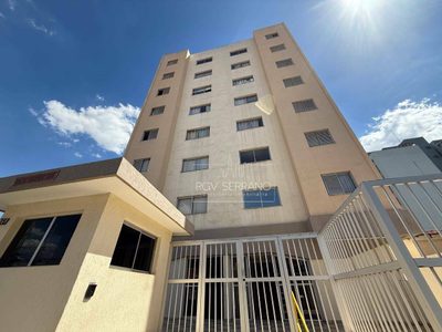 Apartamento, 1 quarto, 38 m² - Foto 1