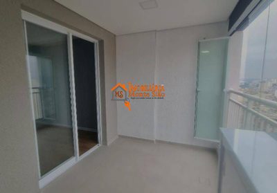 Kitnet-Studio, 30 m² - Foto 4