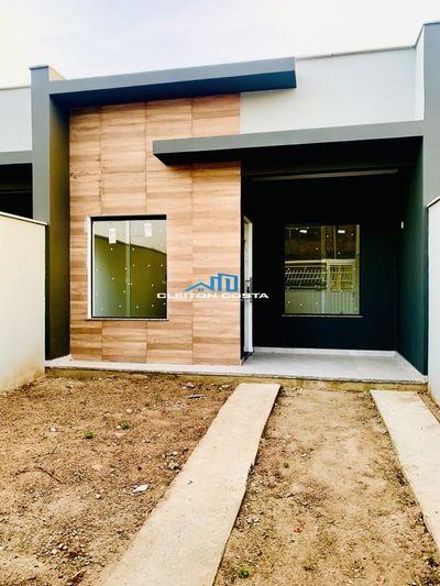 Casa, 2 quartos, 125 m² - Foto 1