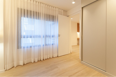 Apartamento, 1 quarto, 32 m² - Foto 2