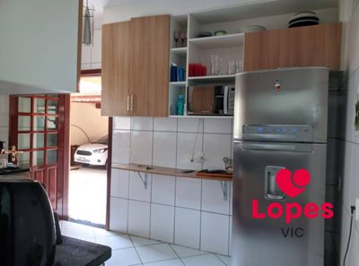 Sobrado, 4 quartos, 257 m² - Foto 3