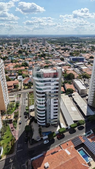 Cobertura, 4 quartos, 400 m² - Foto 1
