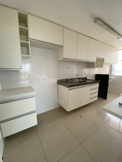 Apartamento, 3 quartos, 80 m² - Foto 3