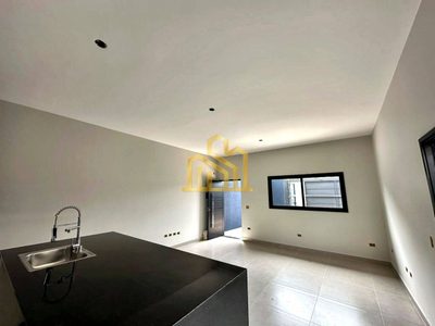 Casa, 3 quartos, 94 m² - Foto 2