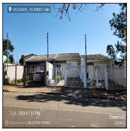 Casa, 1 quarto, 163 m² - Foto 1