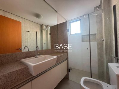 Apartamento, 3 quartos, 128 m² - Foto 2