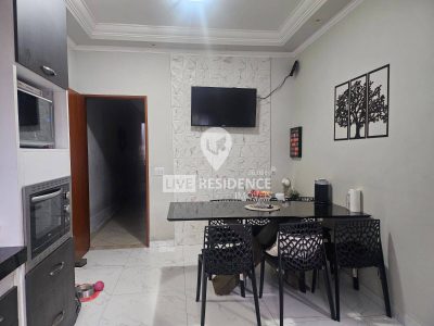 Casa, 3 quartos, 178 m² - Foto 3