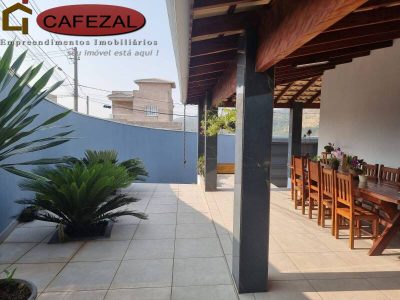 Casa, 3 quartos, 200 m² - Foto 5