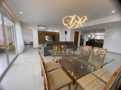 Apartamento, 4 quartos, 180 m² - Foto 2