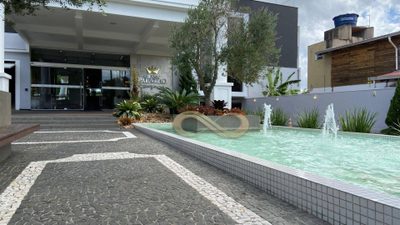Apartamento, 3 quartos, 104 m² - Foto 3
