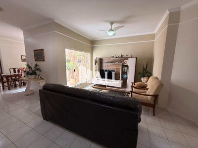 Casa, 3 quartos, 264 m² - Foto 3