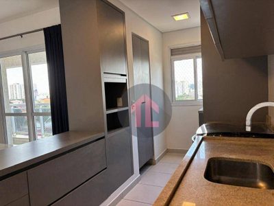 Apartamento, 2 quartos, 67 m² - Foto 1