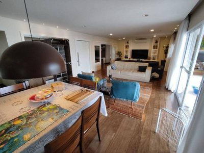 Apartamento, 3 quartos, 242 m² - Foto 3