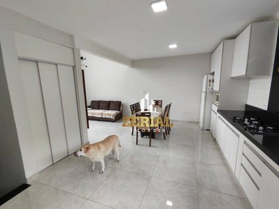 Sobrado, 3 quartos, 220 m² - Foto 4