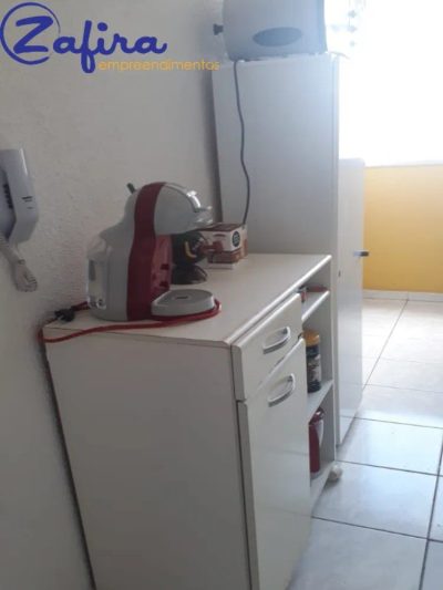 Apartamento, 2 quartos, 42 m² - Foto 4
