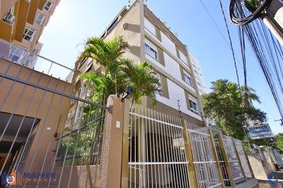 Cobertura, 3 quartos, 145 m² - Foto 2