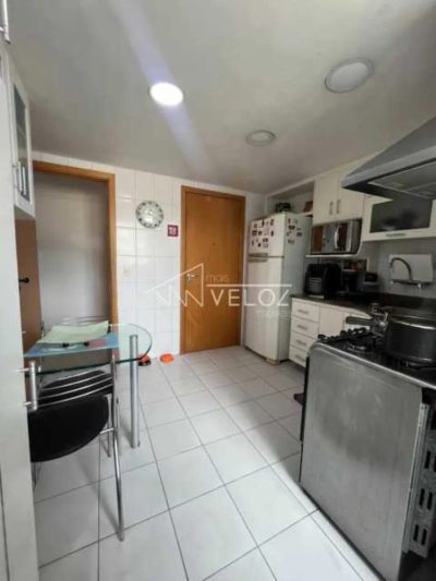 Apartamento, 2 quartos, 95 m² - Foto 1