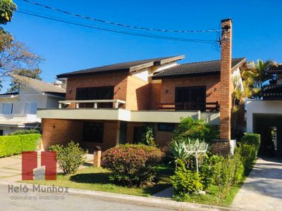 Casa, 5 quartos, 490 m² - Foto 5