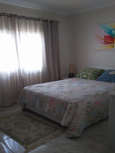Casa, 3 quartos, 138 m² - Foto 5