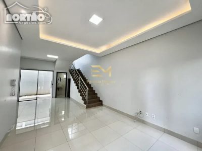 Casa, 3 quartos - Foto 3