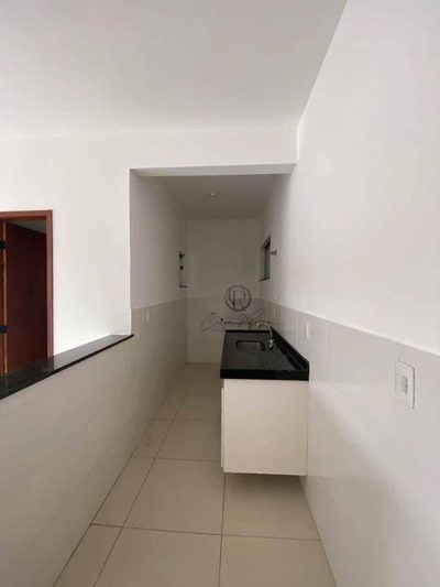 Apartamento, 1 quarto, 47 m² - Foto 2